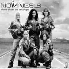 There Must Be An Angel 2001 No Angels sw